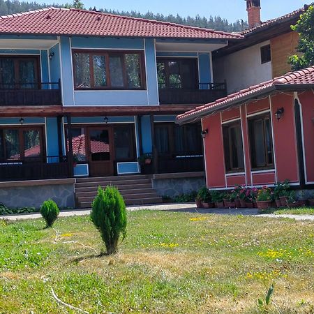 Къща Ради Koprivštica Exteriér fotografie