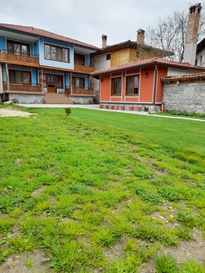 Къща Ради Koprivštica Exteriér fotografie
