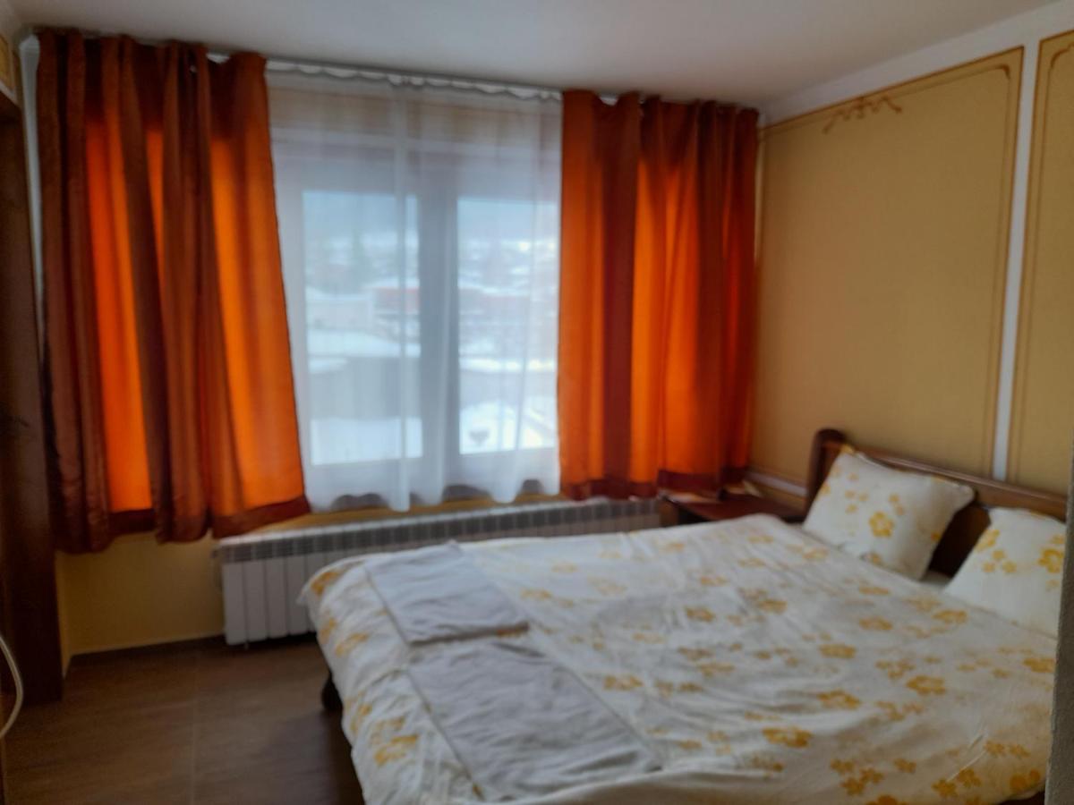 Къща Ради Koprivštica Exteriér fotografie