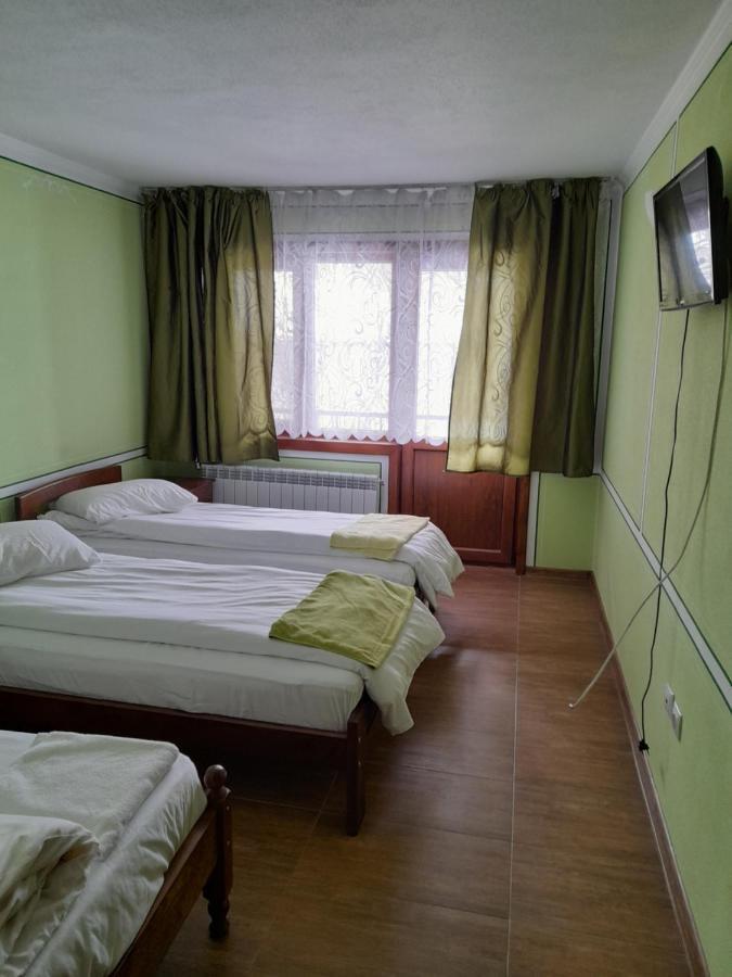 Къща Ради Koprivštica Exteriér fotografie