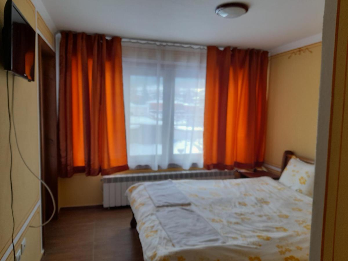 Къща Ради Koprivštica Exteriér fotografie