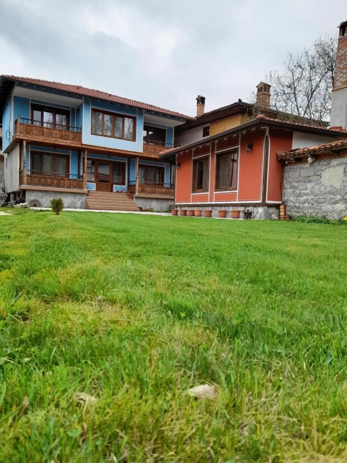 Къща Ради Koprivštica Exteriér fotografie
