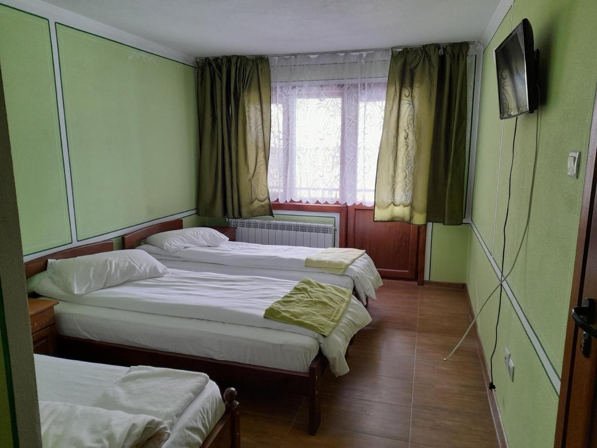 Къща Ради Koprivštica Exteriér fotografie