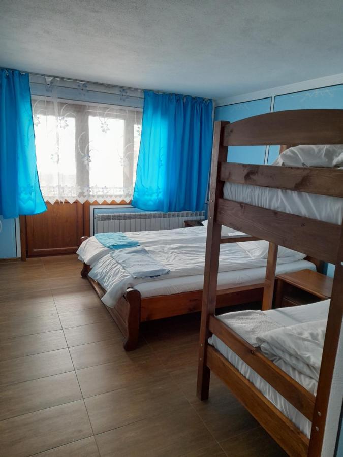 Къща Ради Koprivštica Exteriér fotografie