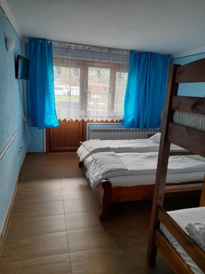 Къща Ради Koprivštica Exteriér fotografie