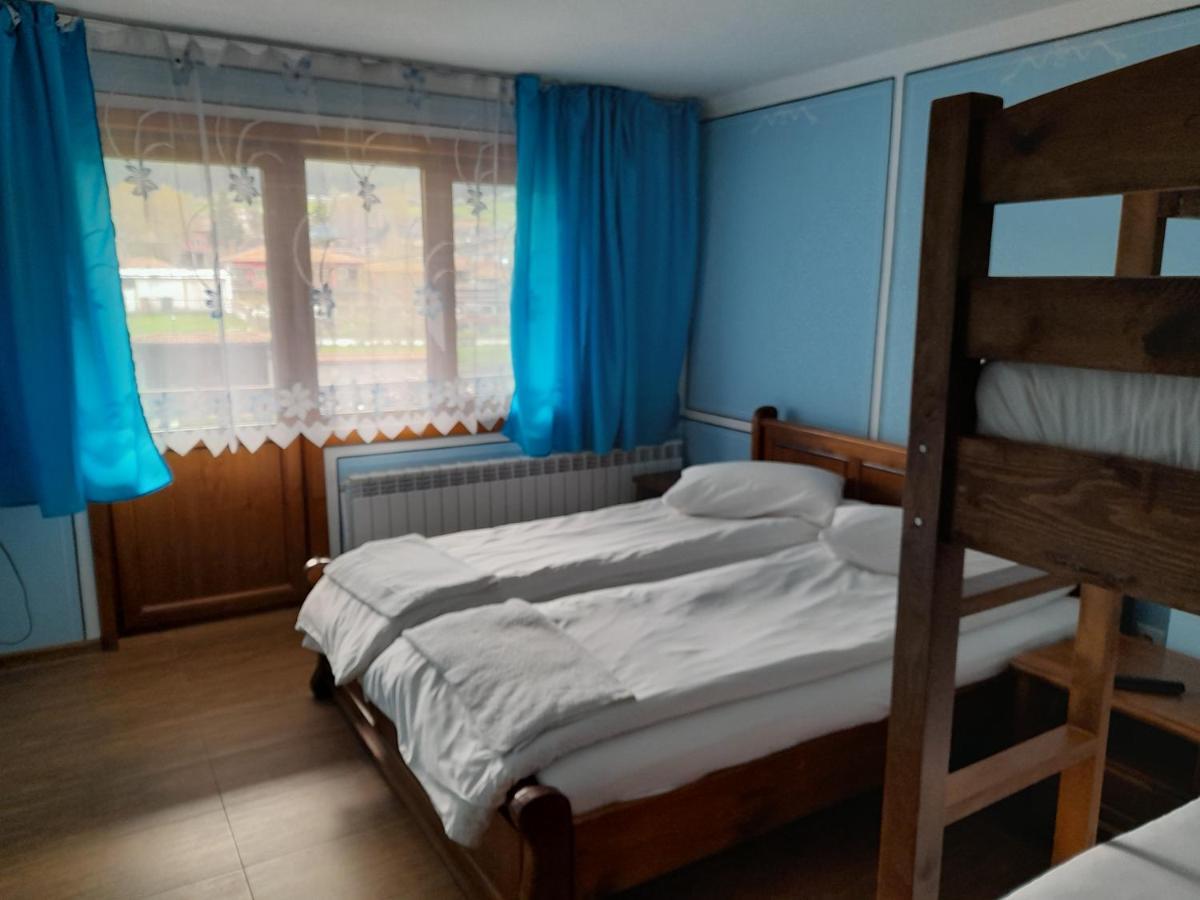 Къща Ради Koprivštica Exteriér fotografie